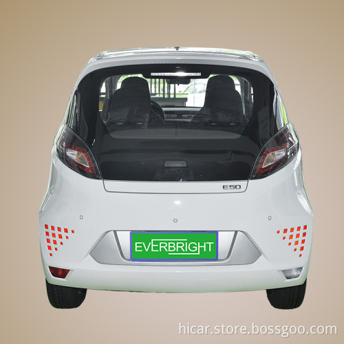 2022 جديد 4 عجلة Jida Everbright Electric Sports E Car Energy Pelling Hot